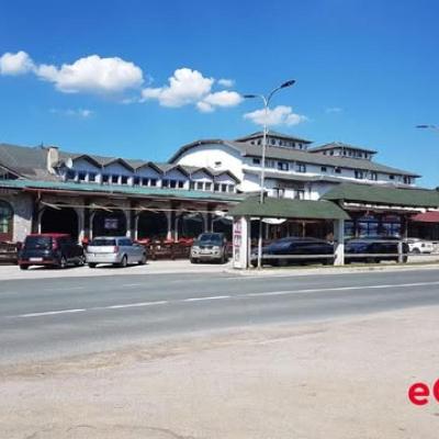 Sudska prodaja motela Bosanski Petrovac