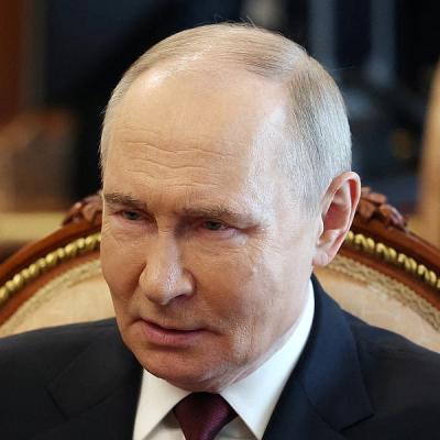 Putin proglasio jednostrano primirje: Nadamo se da će Ukrajina slijediti naš primjer Putin proglasio jednostrano primirje: Nadamo se da će Ukrajina slijediti naš primjer