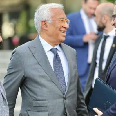 Soreca zahvalio Costi na &quot;pravovremenoj&quot; posjeti BiH