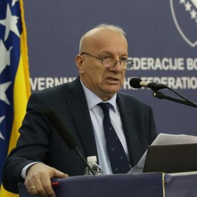 PREDSJEDNIK BHK CIGRE ZIJAD BAJRAMOVIĆ TVRDI: "Južna interkonekcija najvažniji iskorak u energetici BiH"