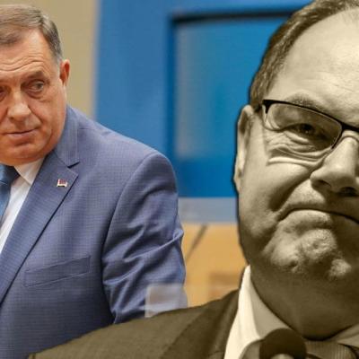 Schmidt je donio možda najrigorozniju odluku do sada, niko je ne može poništiti!
