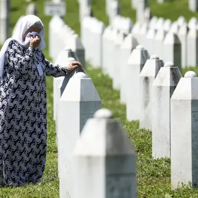 Spomenik žrtvama genocida u Srebrenici biće postavljen u Parizu