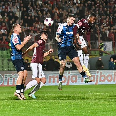 Puštene u prodaju ulaznice za sarajevski derbi, evo koliko koštaju Puštene u prodaju ulaznice za sarajevski derbi, evo koliko koštaju