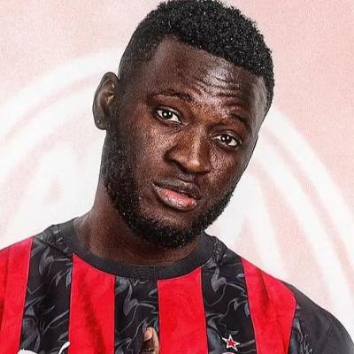 Milan ima novog napadača! Sjajna opcija iz Njemačke na kraju umjesto Vlahovića