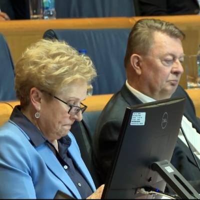 VELIKE NAJAVE U DOMU NARODA PS BiH. MOGLO BI SE REĆI I IZNENAĐENJE: HDZ BiH šalje zakon o...