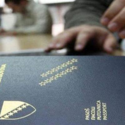 Ugroženo izdavanje svih ličnih dokumenata u BiH