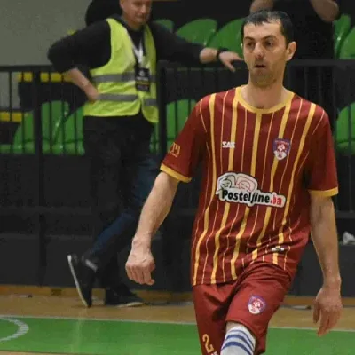 GFC Sarajevo odgovorio Bubamari: Tokom gostovanja u ramazanu nas nisu počastili ni hurmom