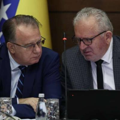 Ekonomsko-socijalno vijeće FBiH danas analizira efekte Odluke o iznosu najniže plate