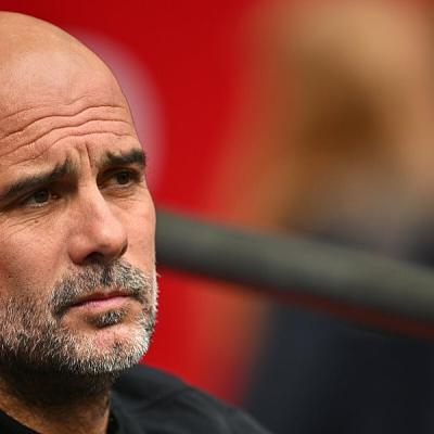 Pep Guardiola razočarao fanove najavom o svojoj budućnosti Pep Guardiola razočarao fanove najavom o svojoj budućnosti