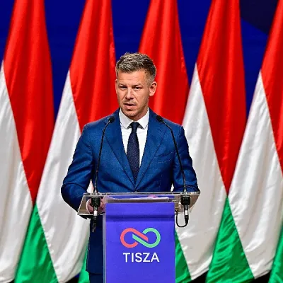 Magyar se obratio i regionu: Sru&scaron;ili smo zločinački sistem, nećemo se mije&scaron;ati u unutra&scaron;nje stvari balkanskih zemalja