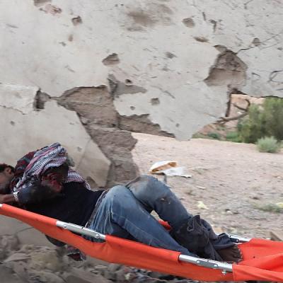 Jemenska Huti TV izvještava da je nakon američkog napada na Saadu pronađeno 68 tijela Jemenska Huti TV izvještava da je nakon američkog napada na Saadu pronađeno 68 tijela