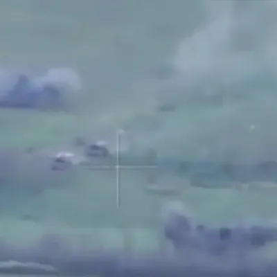 Ukrajinci objavili snimke: Ruske snage isprobavaju potpuno novu taktiku napada (VIDEO) Ukrajinci objavili snimke: Ruske snage isprobavaju potpuno novu taktiku napada (VIDEO)