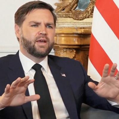 JD Vance: Osjećamo optimizam da bismo mogli pomoći da se ovaj rat u Ukrajini konačno završi JD Vance: Osjećamo optimizam da bismo mogli pomoći da se ovaj rat u Ukrajini konačno završi