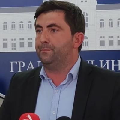 LJUBIŠA PETROVIĆ O DODIKOVOJ PRESUDI: &quot;Prešao igricu, izdigao se iznad pravosuđa&quot;