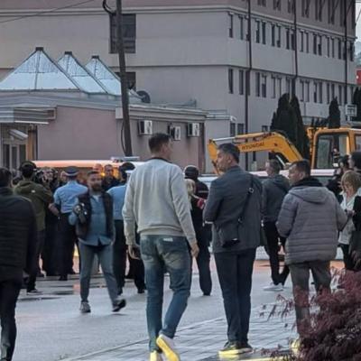 SIPA u Istočnom Sarajevu pokušala privesti Dodika, ali nije uspjela