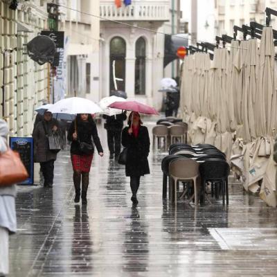 LEPTOSPIROZA U SARAJEVU Nadležni tvrde da od 19. maja vrše pojačane nadzore