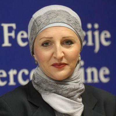 KENELA ZUKO OŠTRO KRITIKOVALA PREMIJERA: &quot;Nermin Nikšić je izgleda izabrao put SNSD-a...&quot;