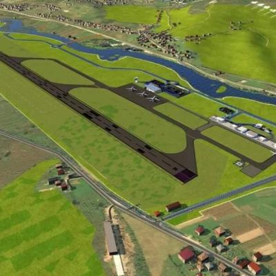 San postaje java? – Uskoro stiže građevinska dozvola za projekat aerodroma u Bihaću