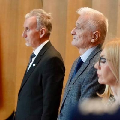 Dom naroda PSBiH o izmjenama Izbornog zakona BiH, posljednje tačke smjene kadrova SNSD-a