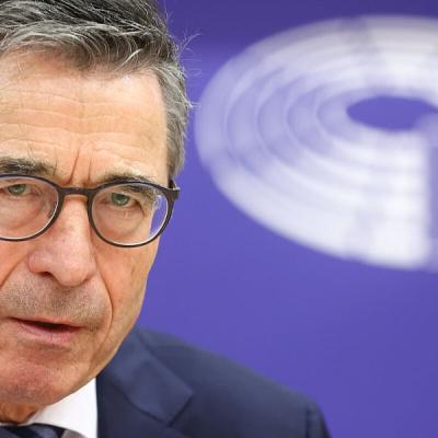 Bivši šef NATO-a odgovorio Trumpu: "On prijeti saveznicima, to je sramotno" Bivši šef NATO-a odgovorio Trumpu: "On prijeti saveznicima, to je sramotno"