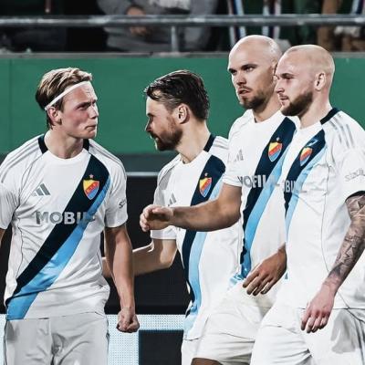 Drama u Beču: Švedski tim u produžetku do historijskog polufinala Drama u Beču: Švedski tim u produžetku do historijskog polufinala