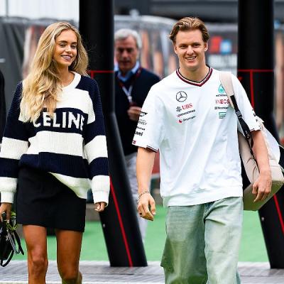 Mick Schumacher pokrenuo glasine o prekidu s Lailom Hasanović, pojavio se na aplikaciji za dejting Mick Schumacher pokrenuo glasine o prekidu s Lailom Hasanović, pojavio se na aplikaciji za dejting