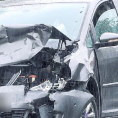 Bihać: Pijani vozač izazvao saobraćajnu nesreću, povrijeđen 21-godišnjak