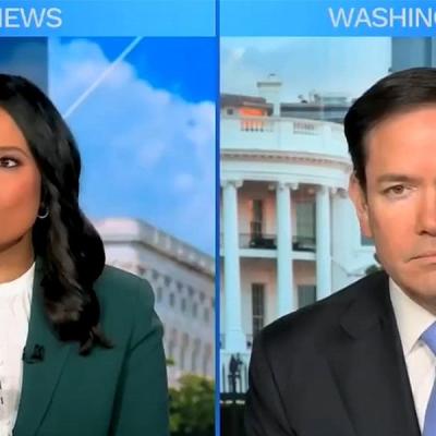 Marco Rubio: Američka djeca nisu deportovana, njihove majke jesu, a djeca su otišla s njima Marco Rubio: Američka djeca nisu deportovana, njihove majke jesu, a djeca su otišla s njima