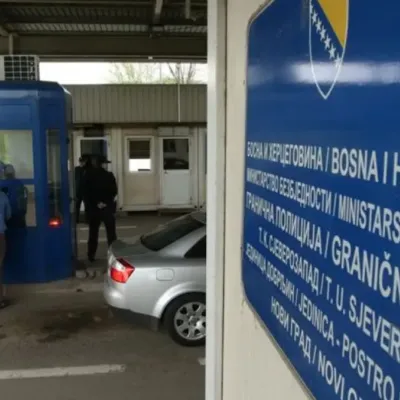 Nova pravila: Koliko novca smijete prenijeti preko granice BiH?