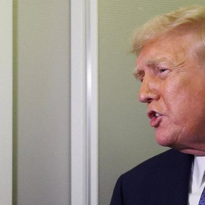 Kako je Donald Trump odlučio dati otkaz Mikeu Waltzu, Axios otkrio detalje: "Spremalo se nekoliko sedmica" Kako je Donald Trump odlučio dati otkaz Mikeu Waltzu, Axios otkrio detalje: "Spremalo se nekoliko sedmica"