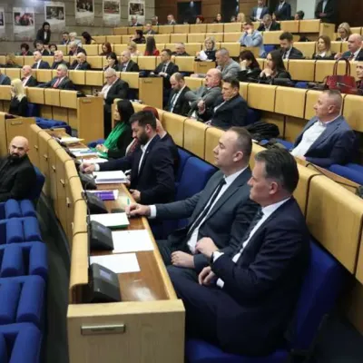 Danas bi mogao biti &quot;veliki dan&quot;: Femicid će se u FBiH tretirati kao posebno krivično djelo?