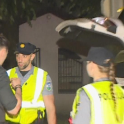 Policija USK počela s testiranjem vozača na droge – nova oprema u službi sigurnosti