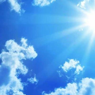 Danas u Cazinu toplo vrijeme tokom cijelog dana, temperatura će ići do 24°C | Cazin.NET