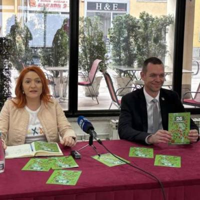 Najavljen 26. festival &quot;Ulicom Bišća&quot;, najvažniji kulturni događaj u gradu na Uni