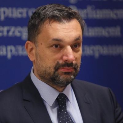 KONAKOVIĆ NAJAVIO REORGANIZACIJU NiP-a I SASTANAK S ČOVIĆEM: &quot;Zvat ću ga narednih dana&quot; (VIDEO)