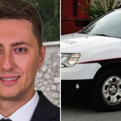 Vijećnik iz Bosanskog Petrovca Jasmin Mešić pretukao punca: Intervenisala policija, spor oko imovine?