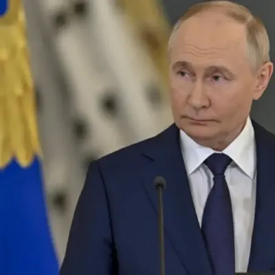 Putin najavljuje: Postoji mogućnost direktnih pregovora s Ukrajinom