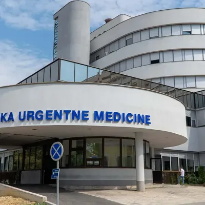 U KCUS-u sutra besplatni preventivni pregledi za građane na DIP-u U KCUS-u sutra besplatni preventivni pregledi za građane na DIP-u