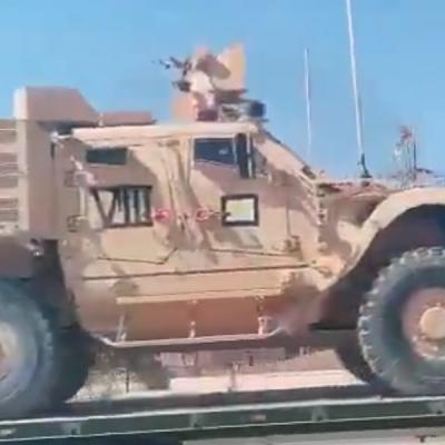 Otvoren put Turcima: Amerikanci povlače 600 vojnika iz Sirije uprkos izraelskom nezadovoljstvu