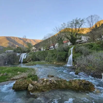 Uživajte u sunčanoj i toploj nedjelji