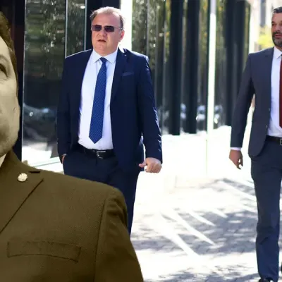 Trojka: Hajduka Stevandića muči nesanica. Crvenog kombija više nema, ući ćeš u plavi