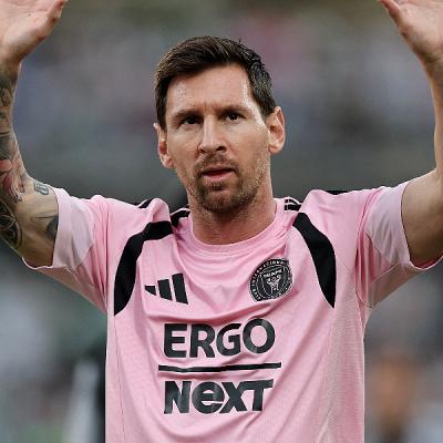 Predsjednički kandidat otkrio plan po kojem bi se Messi vratio u Barcelonu