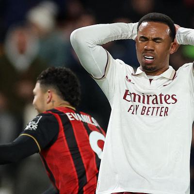 Gabriel amaterskom gre&scaron;kom poklonio gol rivalu pa se ekspresno iskupio