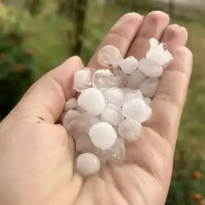 Novo nevrijeme prijeti dijelovima BiH: Najavljene obilne padavine praćene ledom