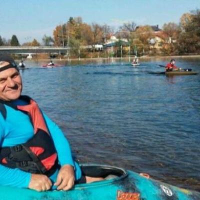 Preminuo Samir Karaba&scaron;ić Kamačo, predstavnik BiH na Olimpijskim igrama 1996. godine