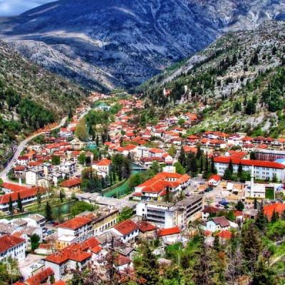 OD TUĐMANA I BOBANA DO PLENKOVIĆA I ČOVIĆA: Zašto je Stolac, mali grad u Hercegovini, najvažnije BOSANSKO PITANJE?