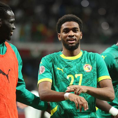 Senegal je prvi četvrtfinalist Afričkog kupa: Do&scaron;li su samo s jednim ciljem, ostala su jo&scaron; tri koraka