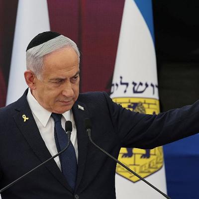 Benjamin Netanyahu: Poraz najvećih neprijatelja Izraela je vrhovni cilj, a ne spašavanje zarobljenika