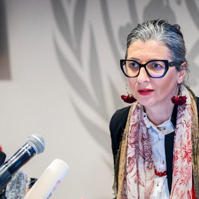 Albanese brutalno odgovorila SAD-u: Više nego ikad čvrsto i uvjerljivo stojim na strani pravde