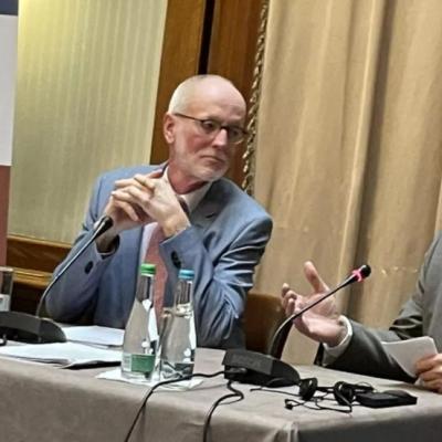 IDEJA KOJA JE NAIŠLA NA OTPOR I NERAZUMIJEVANJE JAVNOSTI: &quot;Berlinski proces između poticaja i diplomatskih stereotipa&quot;